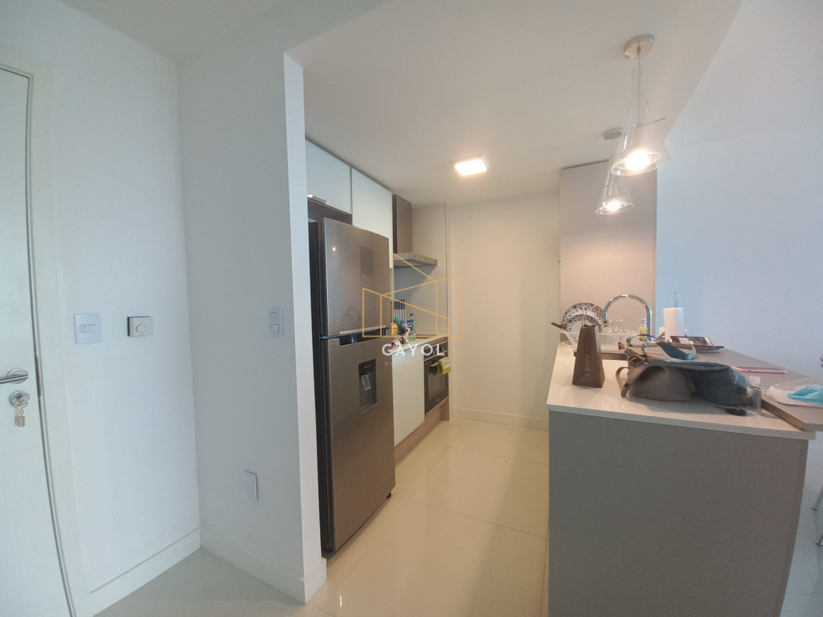 Apartamento ID.814 - Departamento en venta en en Artower, 2 dormitorios. 