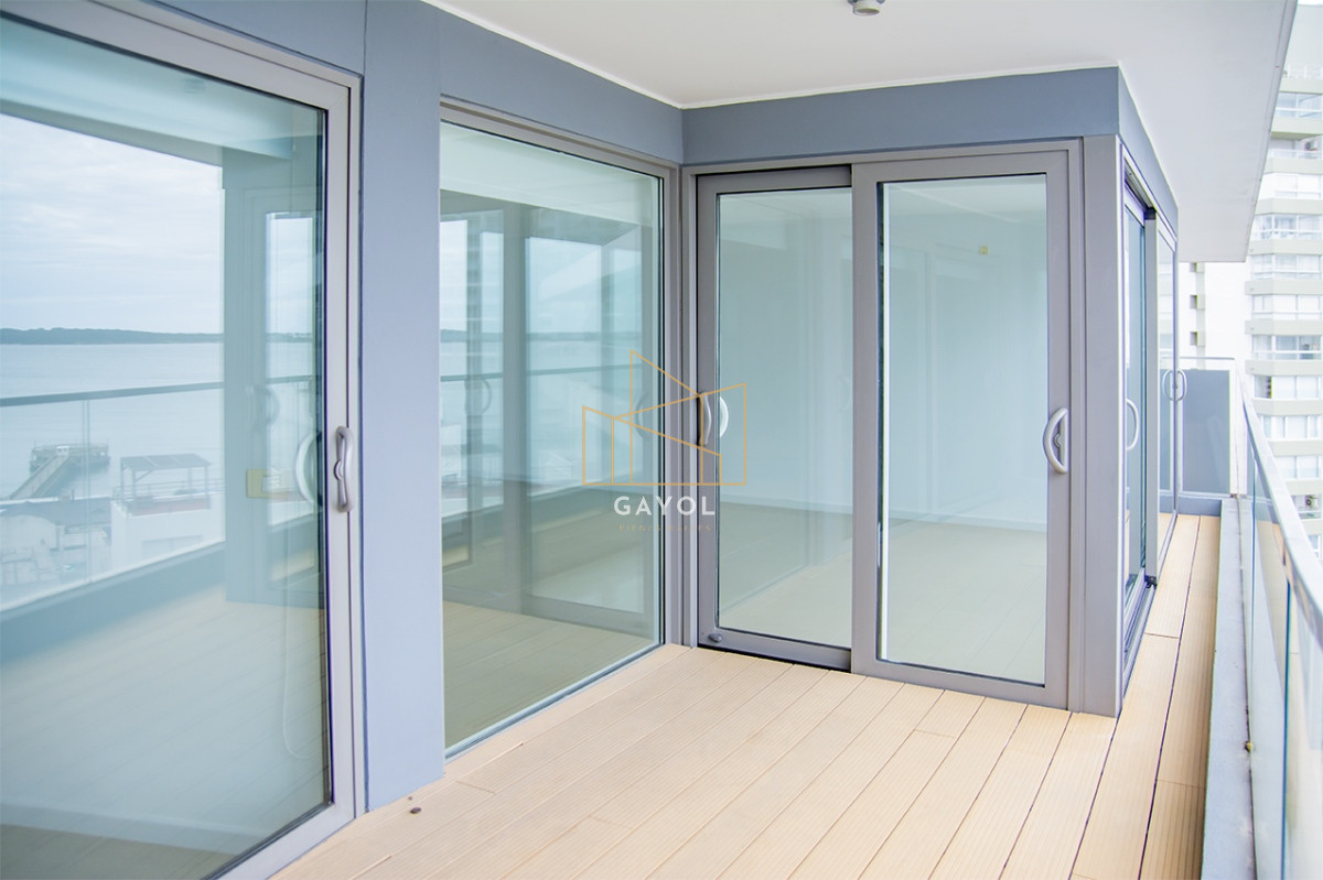 Apartamento ID.907 - Departamento de 4 dormitorios A ESTRENAR en venta en Torre Alexander Collection