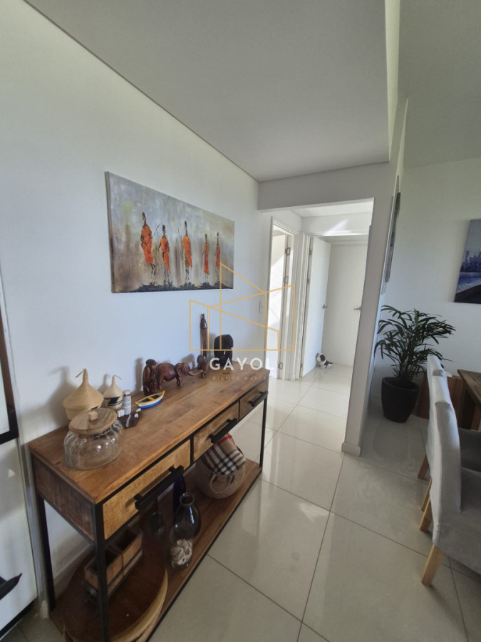 Apartamento ID.1312 - Apartamento en venta primera linea Playa Mansa Punta del Este 2 dormitorios