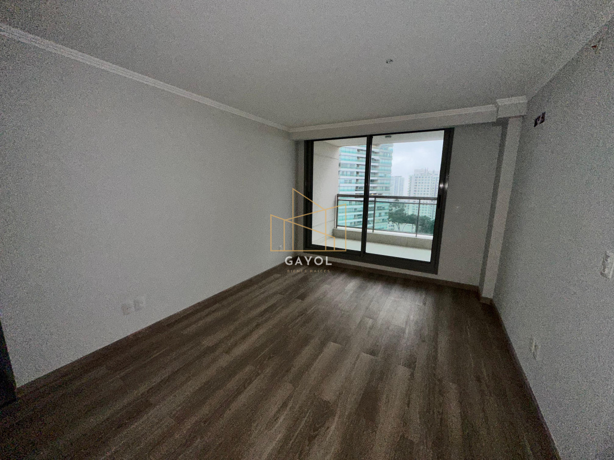 Apartamento ID.788 -  Moderno Apartamento de 2 dormitorios en Punta de Este, Roosevelt