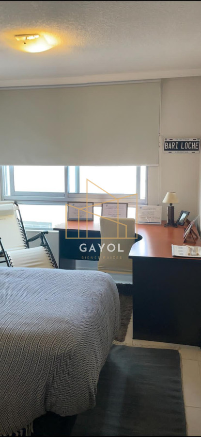 Apartamento ID.351 - Se vende excelente apartamento con vista inigualable en Roosevelt, Punta del Este, de 2 dormitorios.