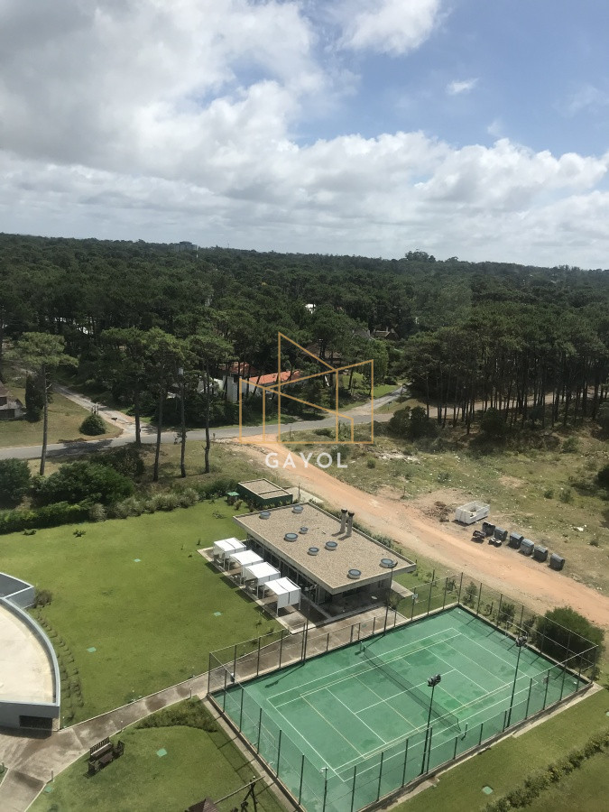 Apartamento ID.92 - Apartamento en venta de 1 dormitorio En Punta Del Este 