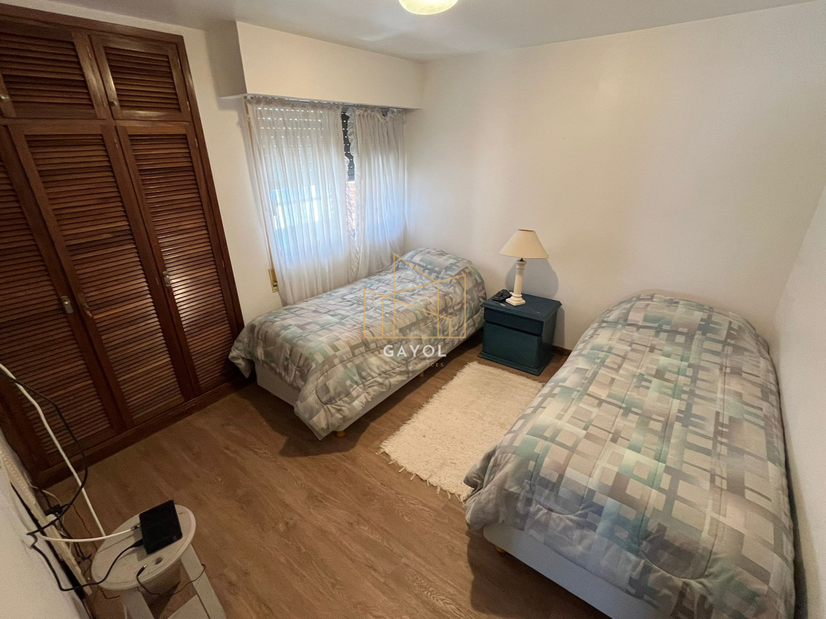 Apartamento ID.906 - Departamento con vista unica frente al puerto,  4 dormitorios