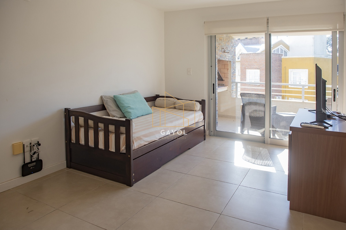 Apartamento ID.818 - Departamento de 2 dormitorios en venta proximo a Playa Mansa, Punta del Este