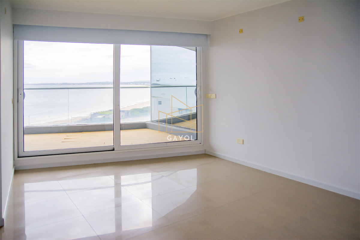 Apartamento ID.907 - Departamento de 4 dormitorios A ESTRENAR en venta en Torre Alexander Collection