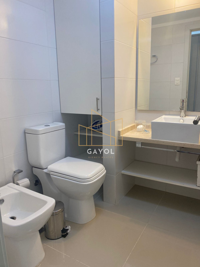 Apartamento ID.224 - Departamento en venta próximo a Playa Brava