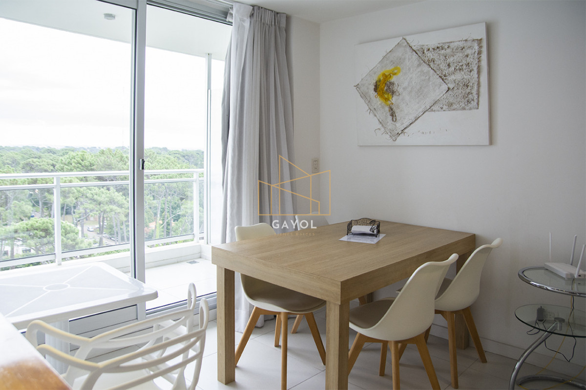 Apartamento ID.1212 - Hermoso Apartamento en Roosevelt - Punta del Este