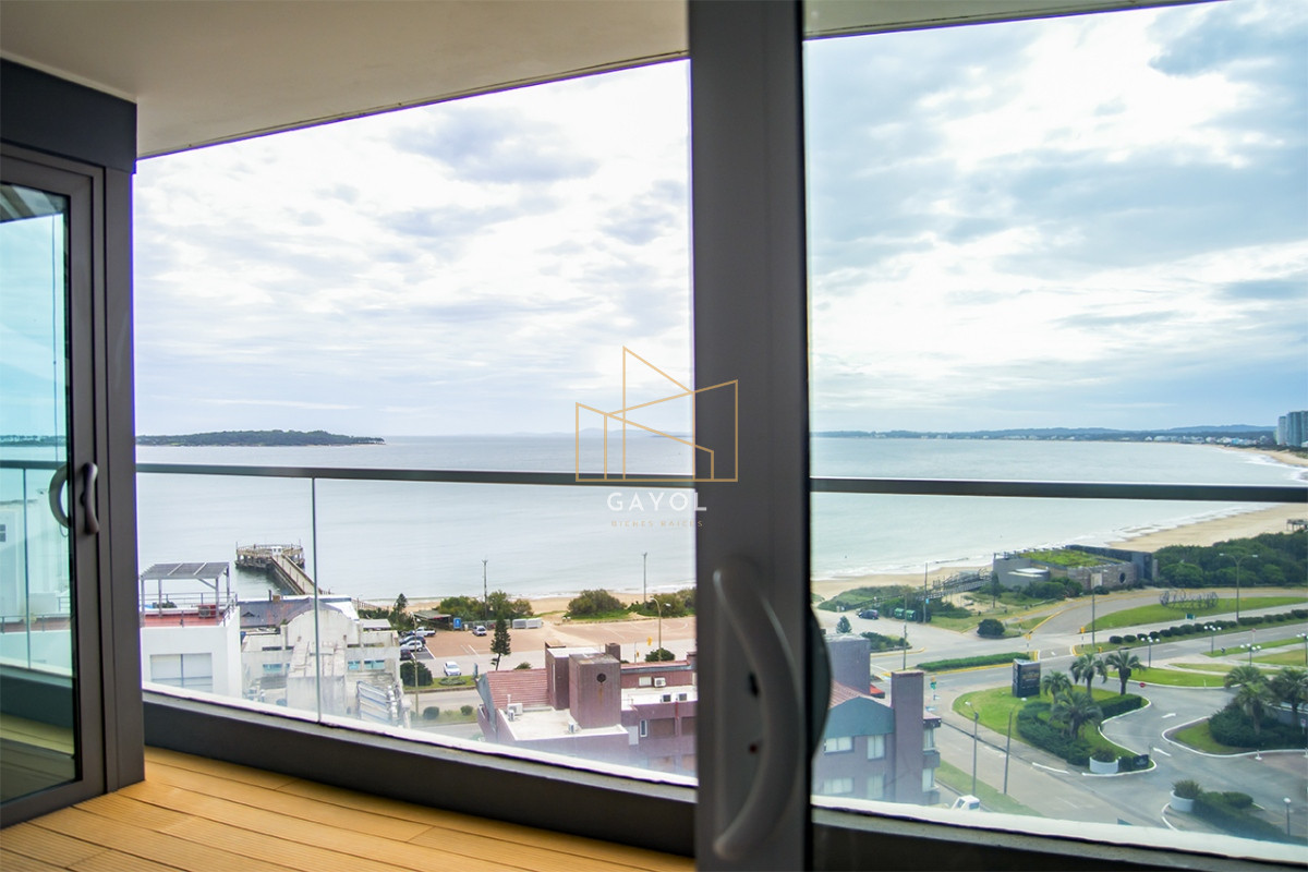 Apartamento ID.907 - Departamento de 4 dormitorios A ESTRENAR en venta en Torre Alexander Collection