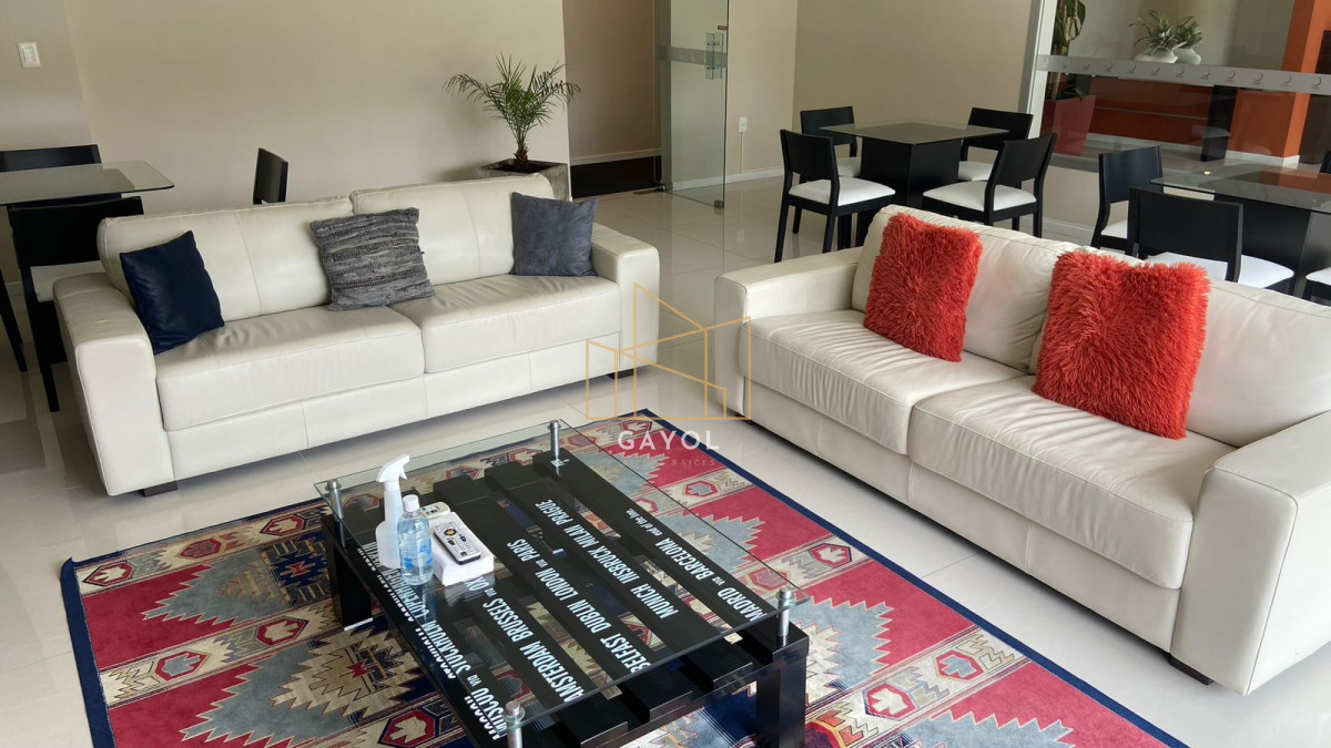 Apartamento ID.224 - Departamento en venta próximo a Playa Brava