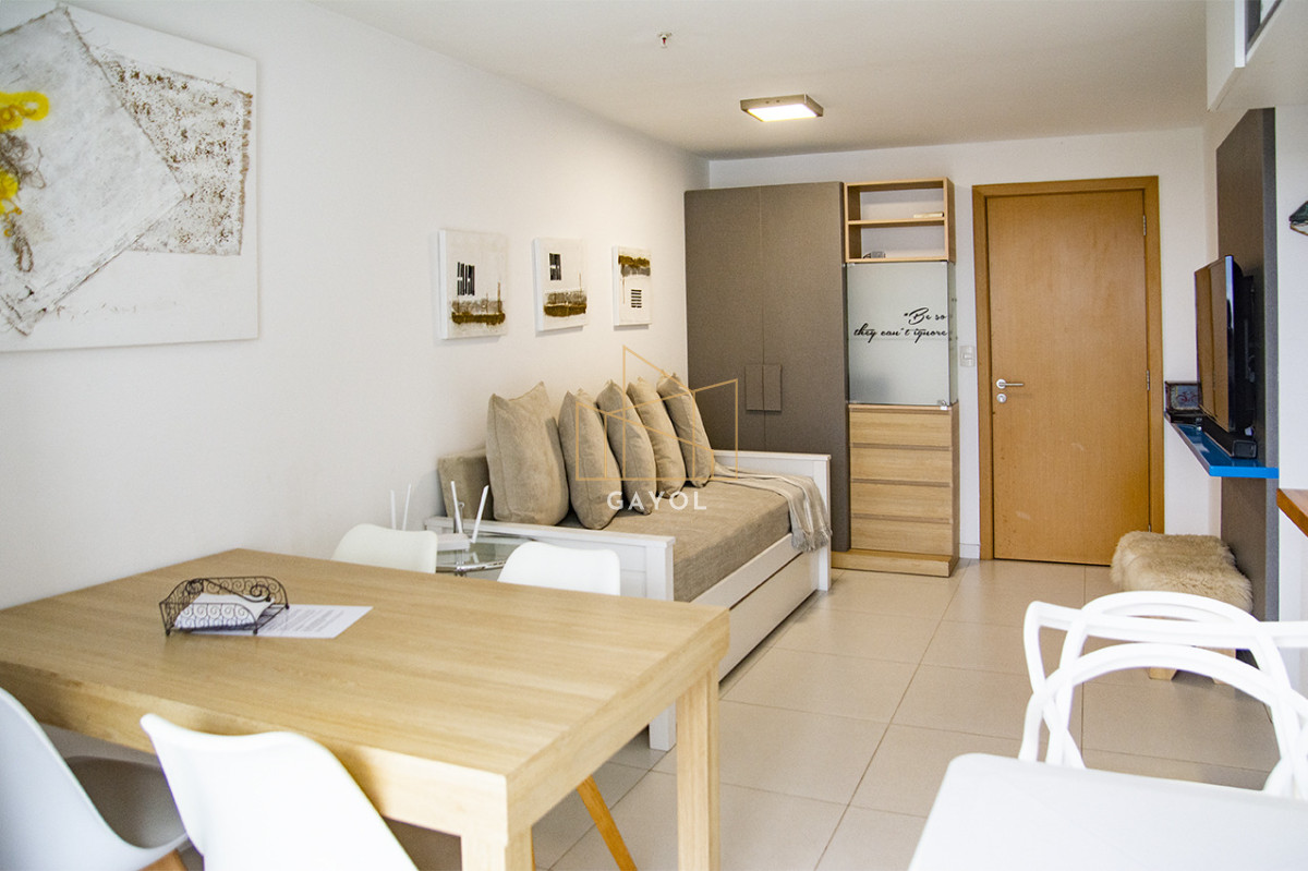Apartamento ID.1212 - Hermoso Apartamento en Roosevelt - Punta del Este