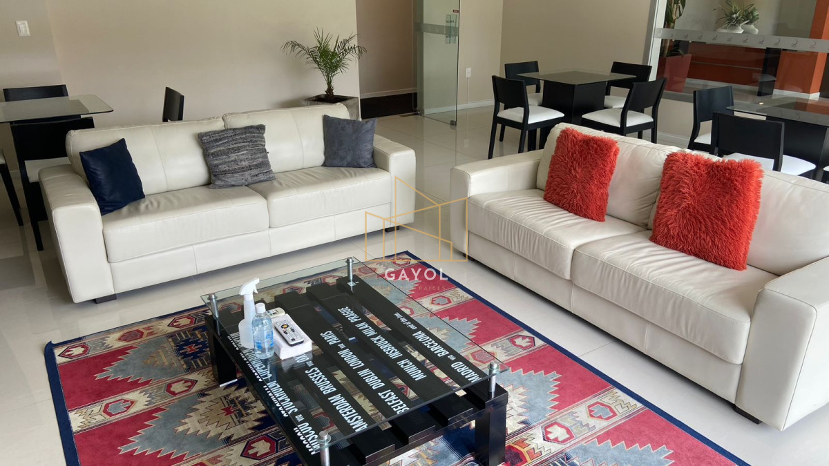Apartamento ID.224 - Departamento en venta próximo a Playa Brava