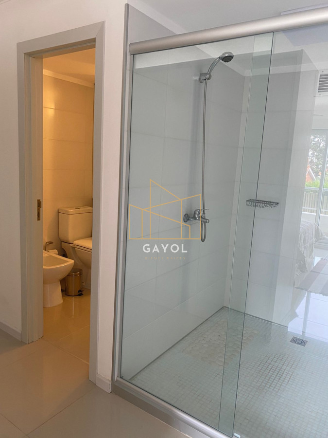 Apartamento ID.224 - Departamento en venta próximo a Playa Brava