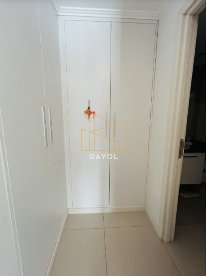 Apartamento ID.173 - Venta Apartamento 1 dormitorio en Punta del Este con todos los servicios a metros del Shopping