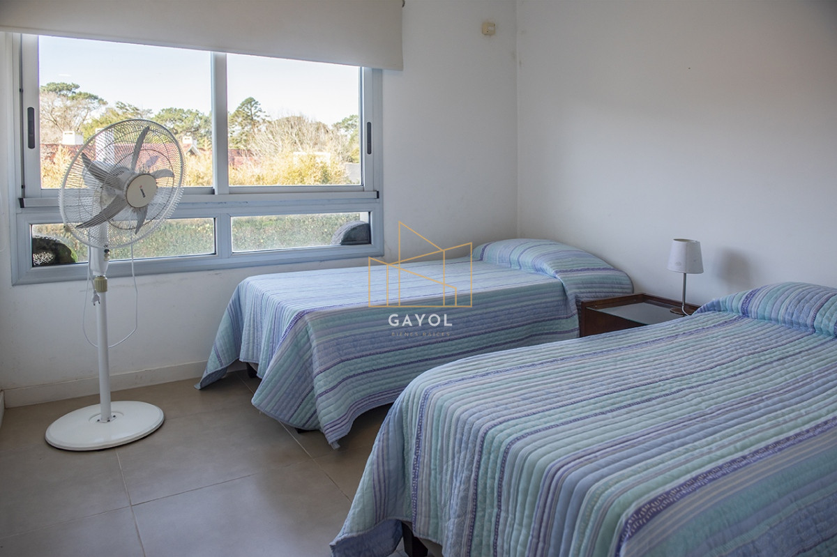 Apartamento ID.818 - Departamento de 2 dormitorios en venta proximo a Playa Mansa, Punta del Este