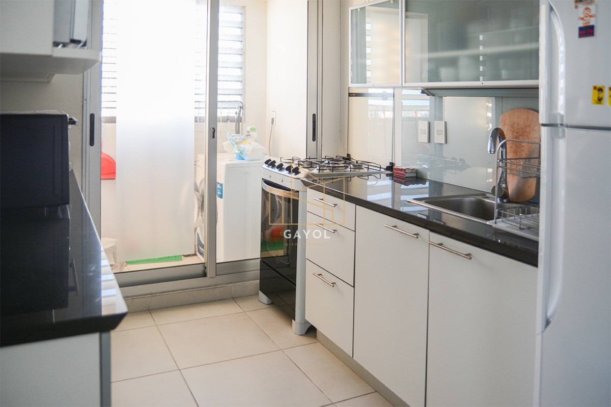 Apartamento ID.97 - Apartamento de 2 dormitorios en Roosevelt - Punta del Este