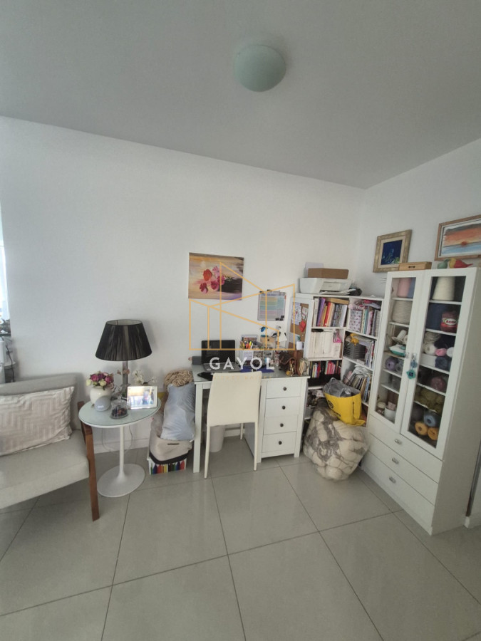 Apartamento ID.1312 - Apartamento en venta primera linea Playa Mansa Punta del Este 2 dormitorios