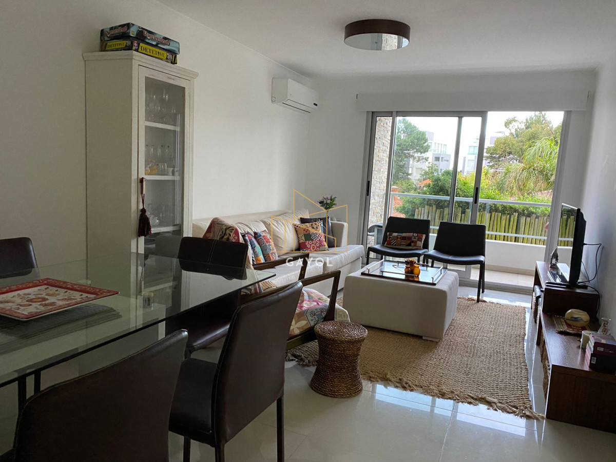 Apartamento ID.224 - Departamento en venta próximo a Playa Brava