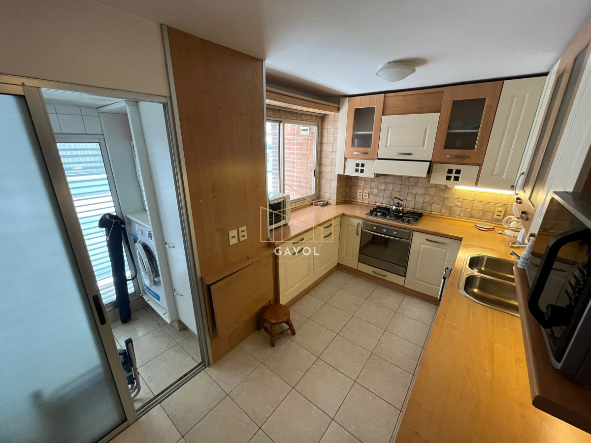 Apartamento ID.906 - Departamento con vista unica frente al puerto,  4 dormitorios