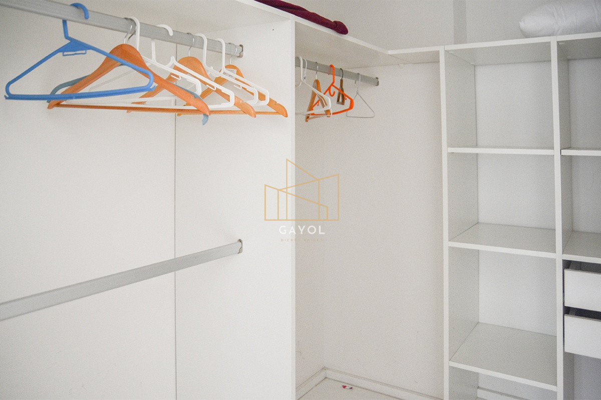 Apartamento ID.97 - Apartamento de 2 dormitorios en Roosevelt - Punta del Este