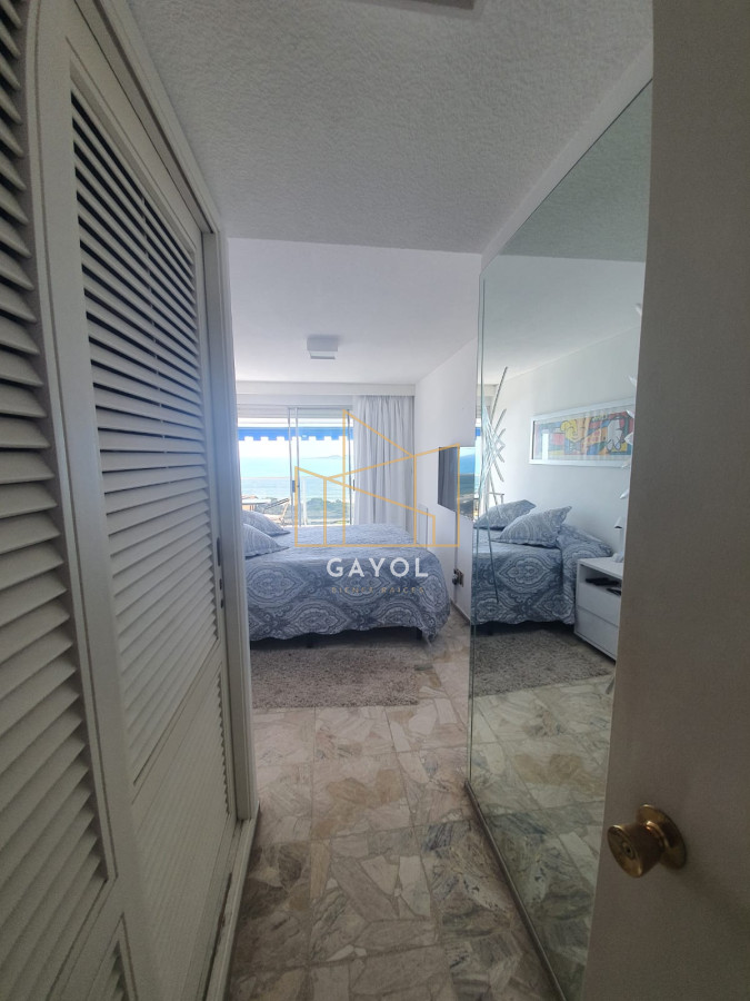 Apartamento ID.910 - Departamento en venta, 3 dormitorios. Torre Tequendama