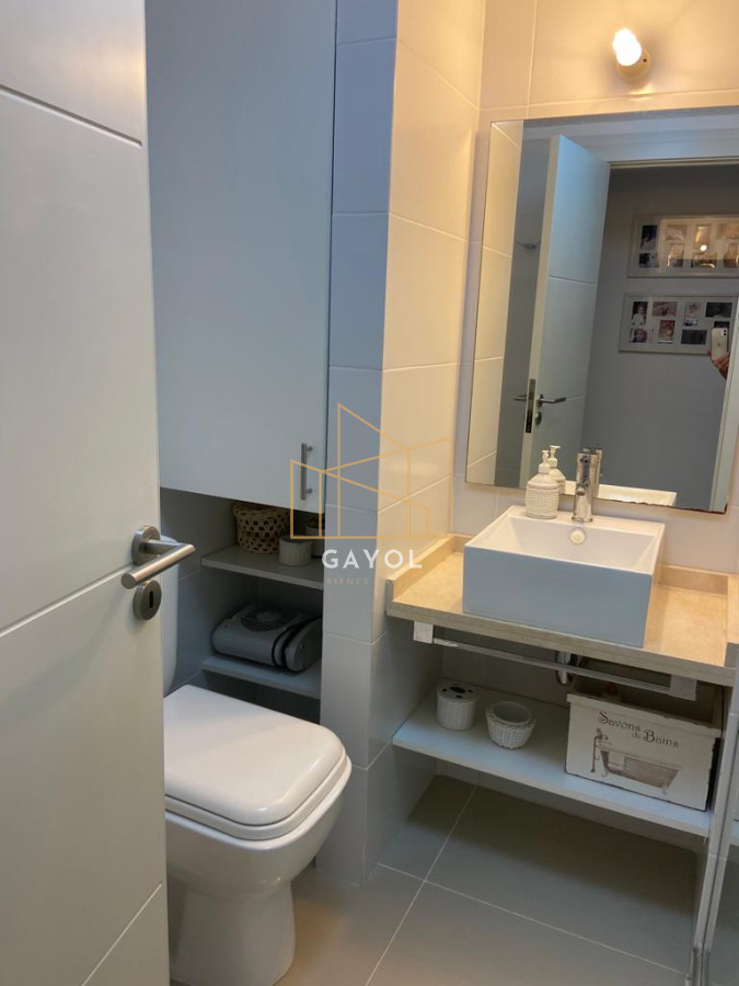 Apartamento ID.224 - Departamento en venta próximo a Playa Brava