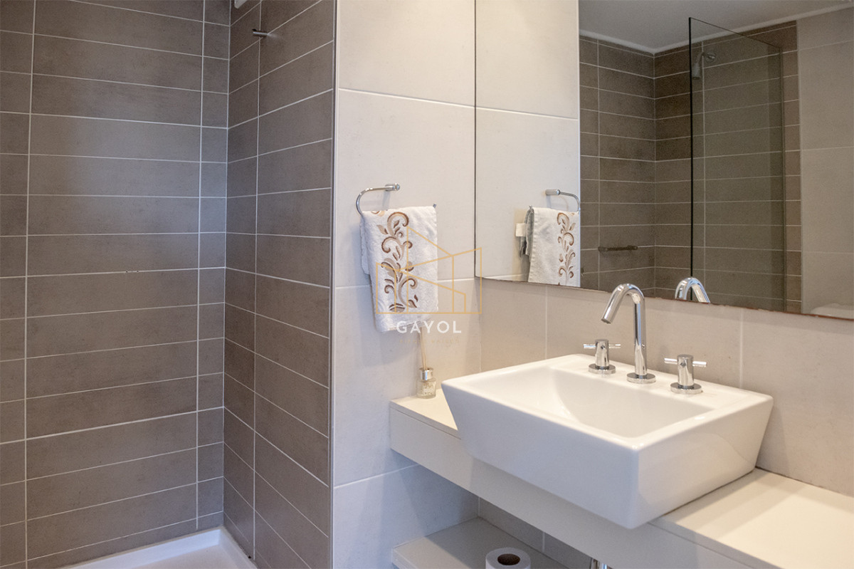 Apartamento ID.806 - Apartamento en Roosevelt 2 dormitorios, 2 baños 