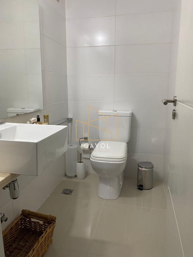 Apartamento ID.224 - Departamento en venta próximo a Playa Brava