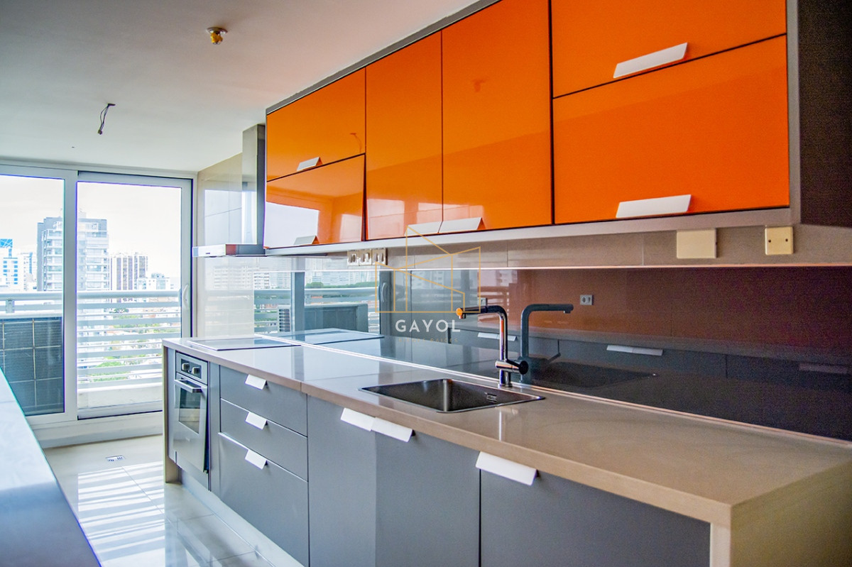 Apartamento ID.907 - Departamento de 4 dormitorios A ESTRENAR en venta en Torre Alexander Collection