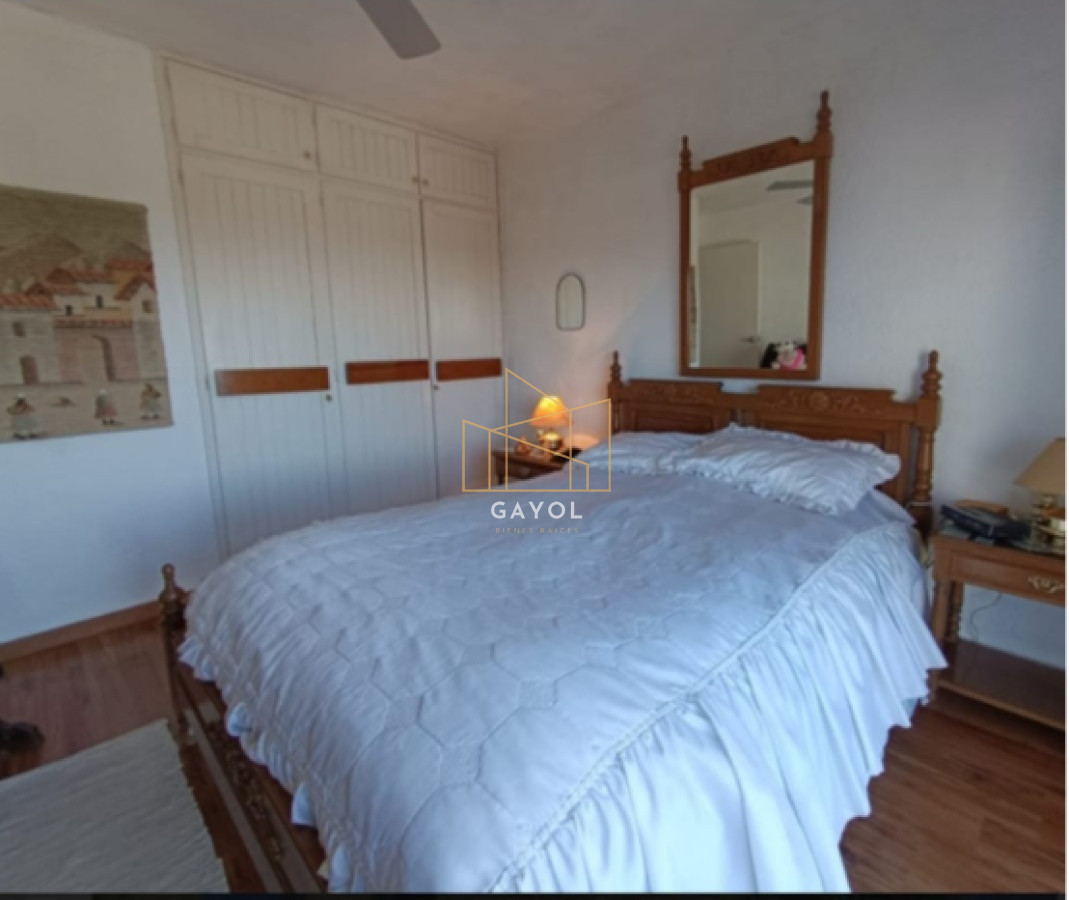 Apartamento ID.290 - Vende apartamento de 2 dormitorios en Roosevelt Punta del Este, con Balcon.