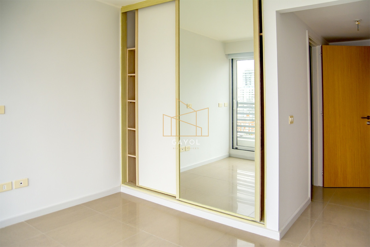 Apartamento ID.907 - Departamento de 4 dormitorios A ESTRENAR en venta en Torre Alexander Collection