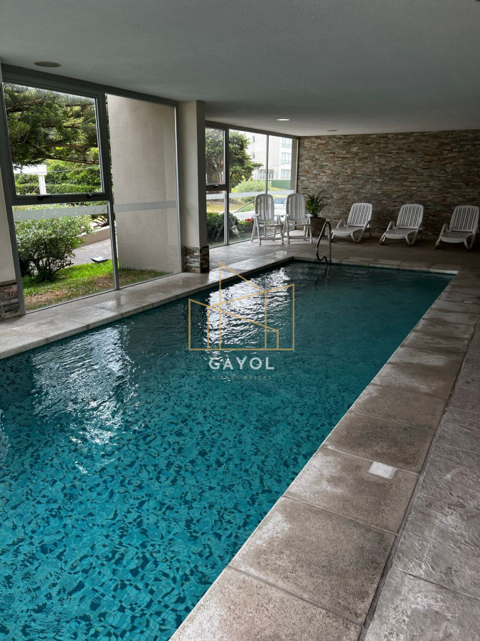 Apartamento ID.224 - Departamento en venta próximo a Playa Brava