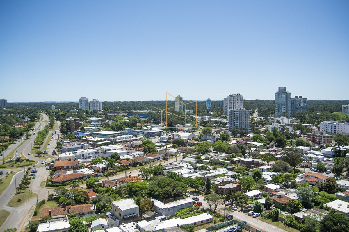 Apartamento ID.136 - Departamento de 2 suites en venta en Alexander Boulevard, Playa Mansa