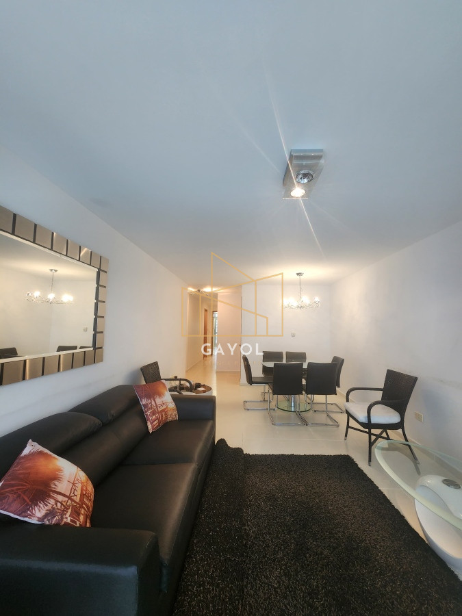 Apartamento ID.460 - Departamento en venta en Seasons Tower, a metros del mar.