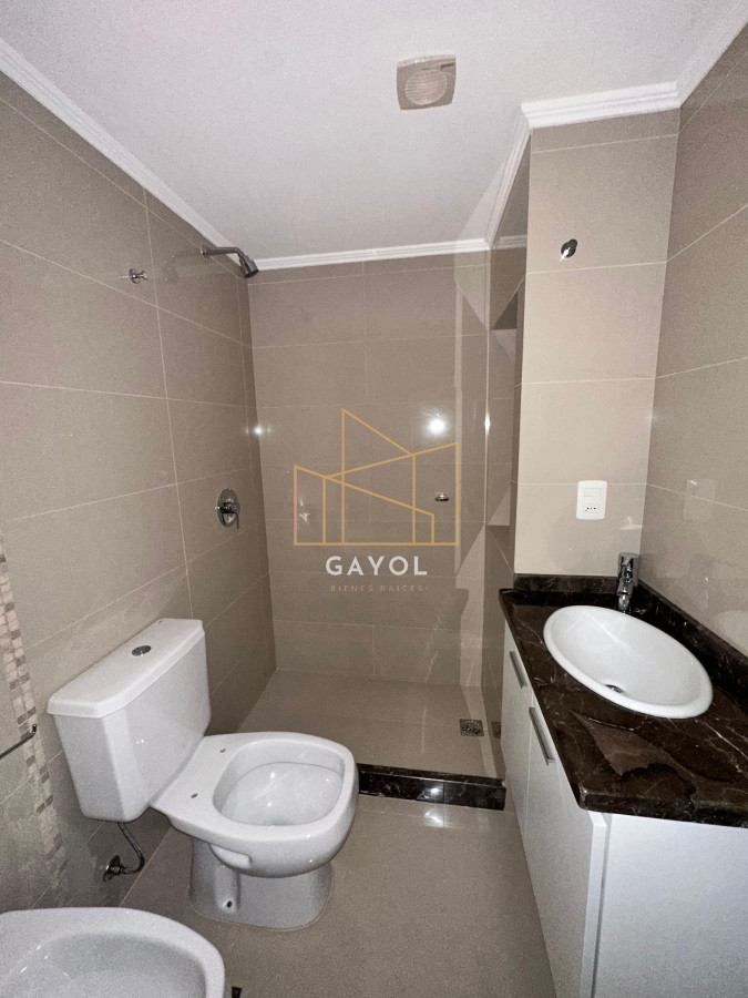 Apartamento ID.788 -  Moderno Apartamento de 2 dormitorios en Punta de Este, Roosevelt