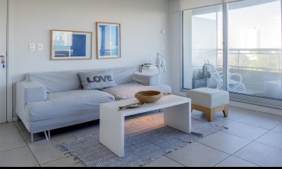 Apartamento en Roosevelt 2 dormitorios, 2 baños