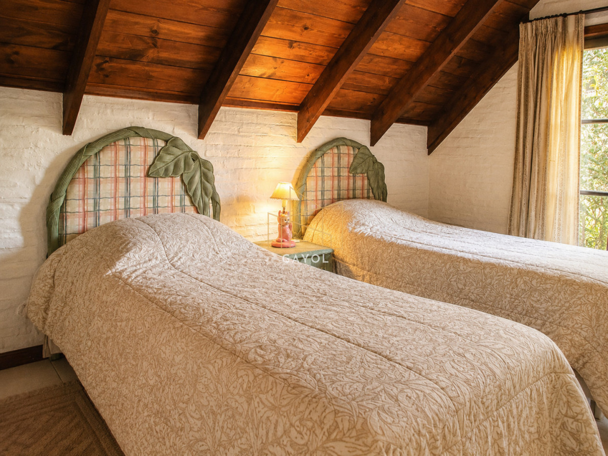 Casa ID.458 - Una de las mejores casas de la zona de golf