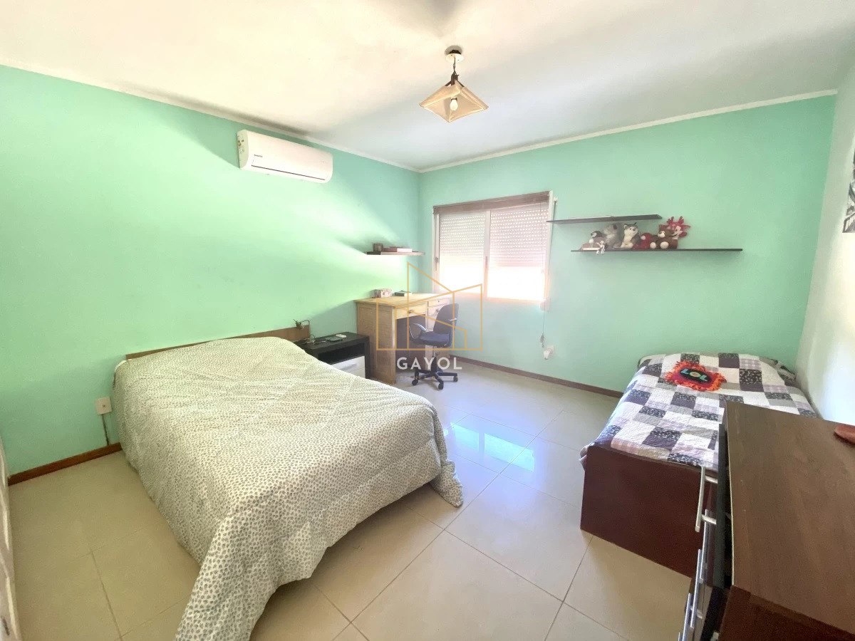 Casa ID.379 - Vende casa en barrio privado la residence, de 4 dormitorios en Punta del Este 