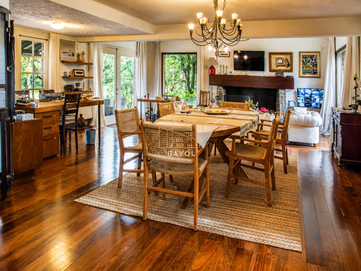 Casa ID.458 - Una de las mejores casas de la zona de golf