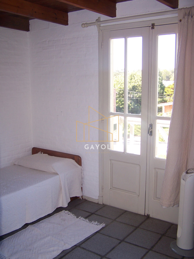 Casa ID.384 - Hermosa casa en alquiler, no esperes mas!