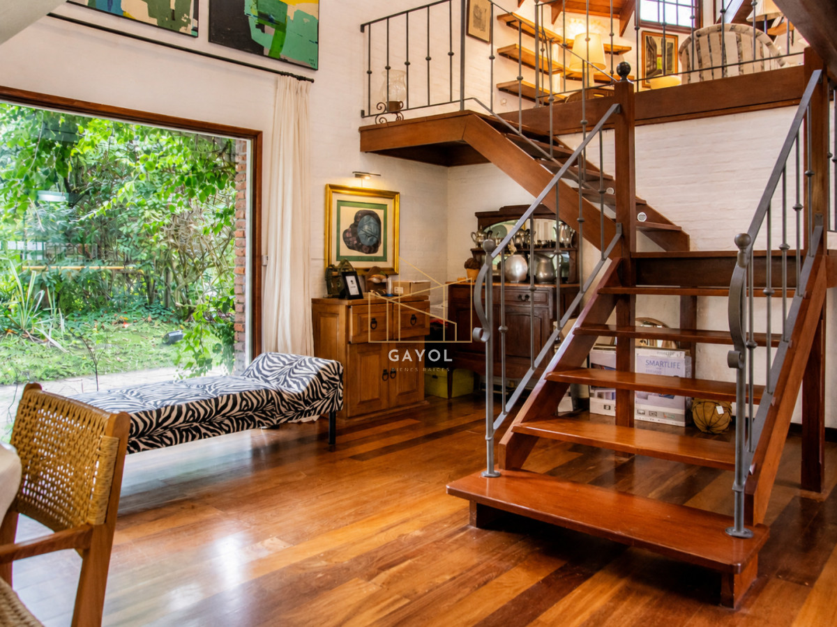 Casa ID.458 - Una de las mejores casas de la zona de golf