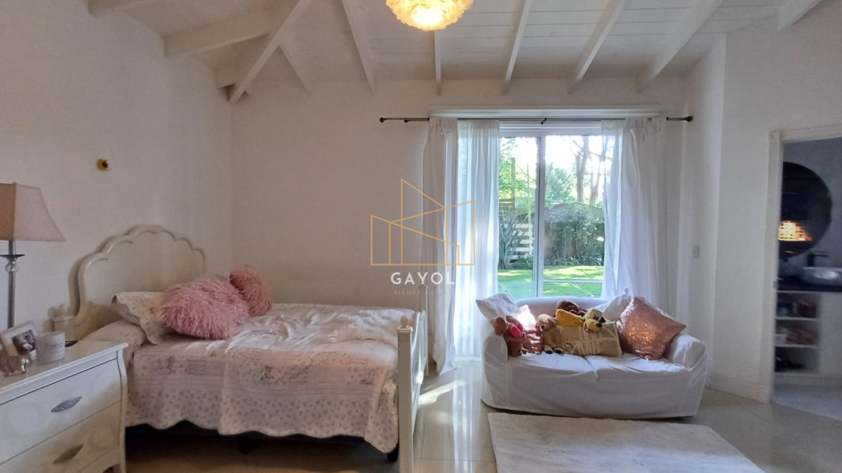 Casa ID.377 - Casa en vente en Alborada , Punta del este , Barrio privado