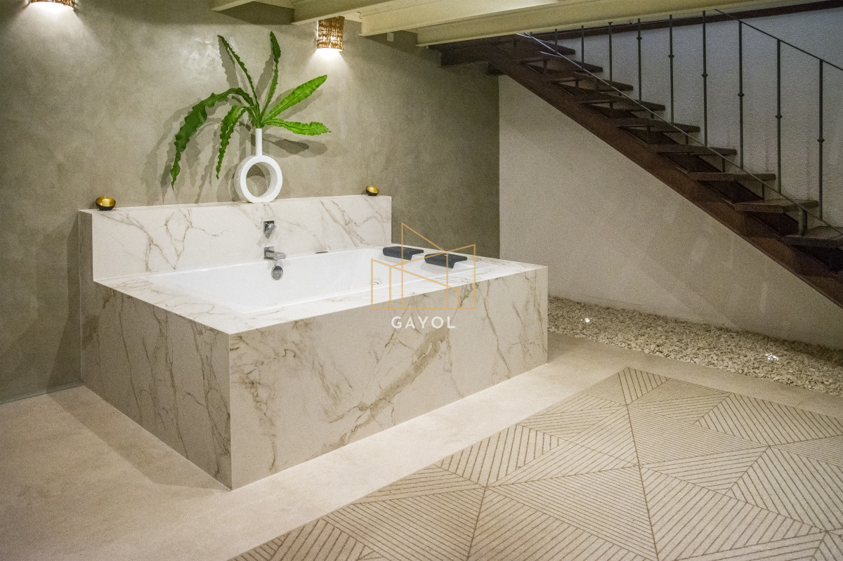 Casa ID.458 - Una de las mejores casas de la zona de golf