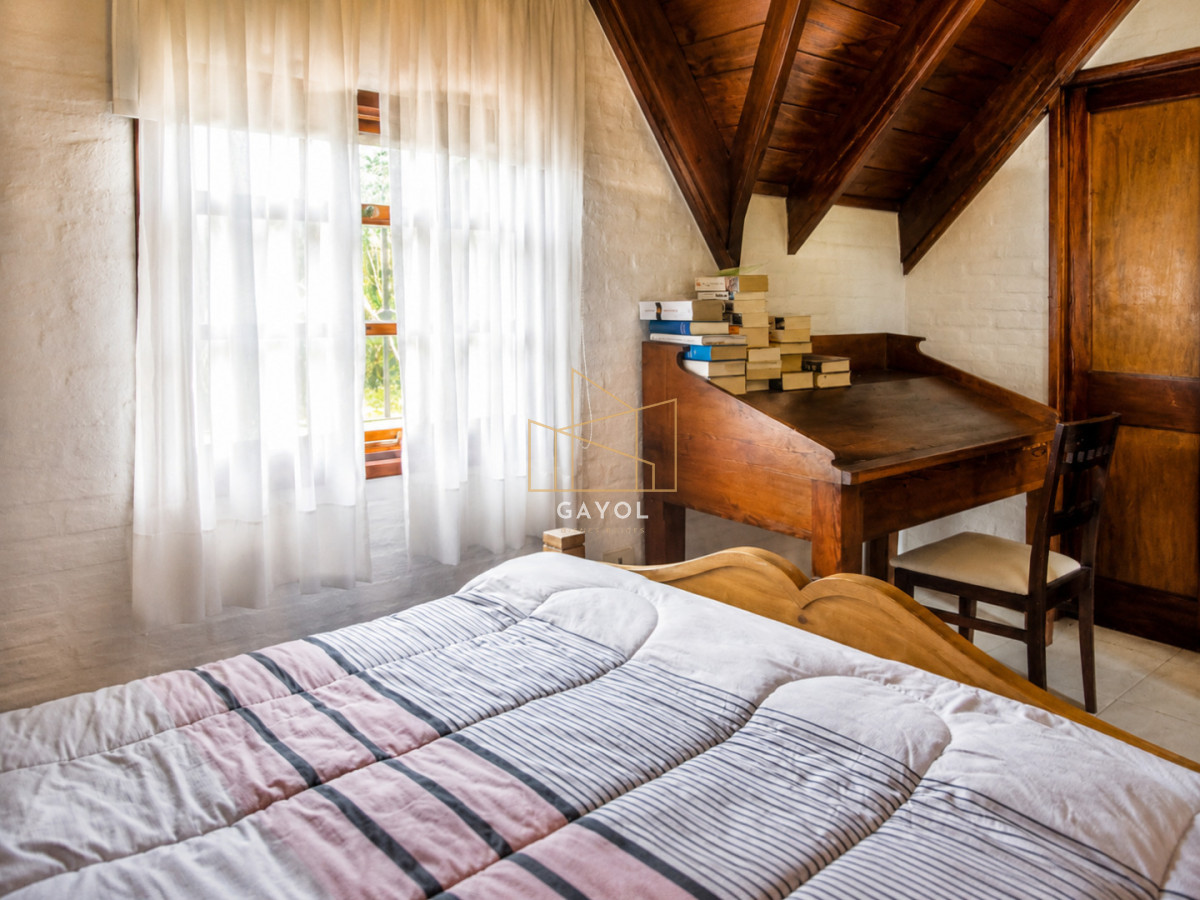 Casa ID.458 - Una de las mejores casas de la zona de golf
