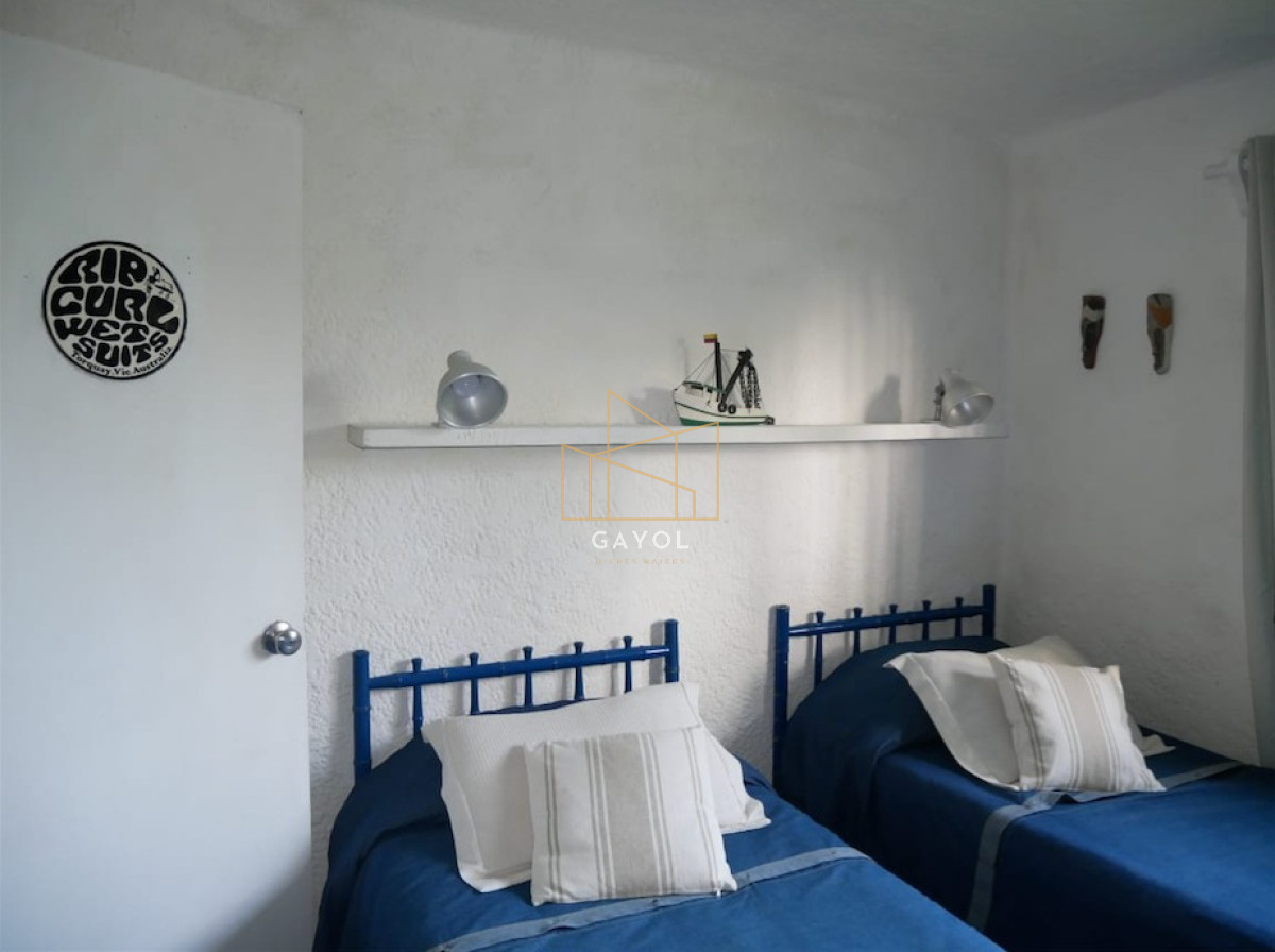 Casa ID.385 - Chalet de 5 dormitorios en venta proximo al mar, La Barra