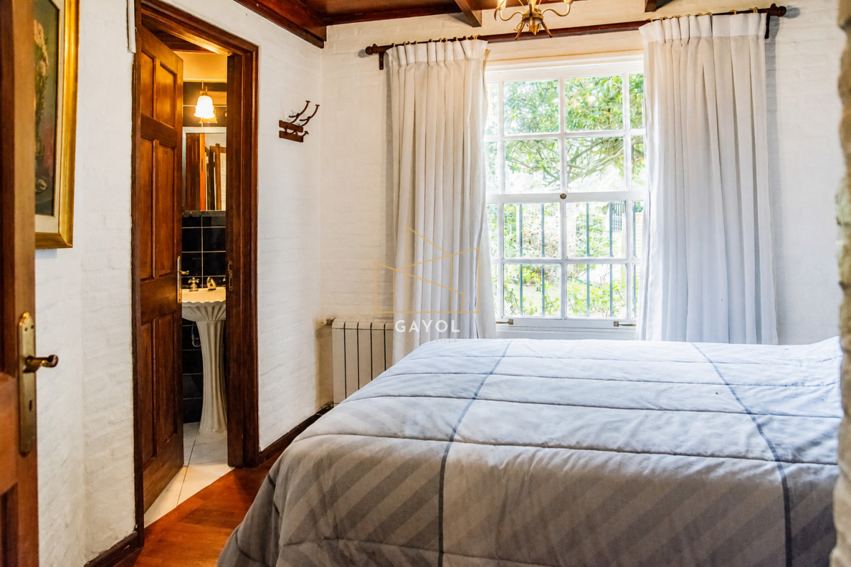 Casa ID.458 - Una de las mejores casas de la zona de golf