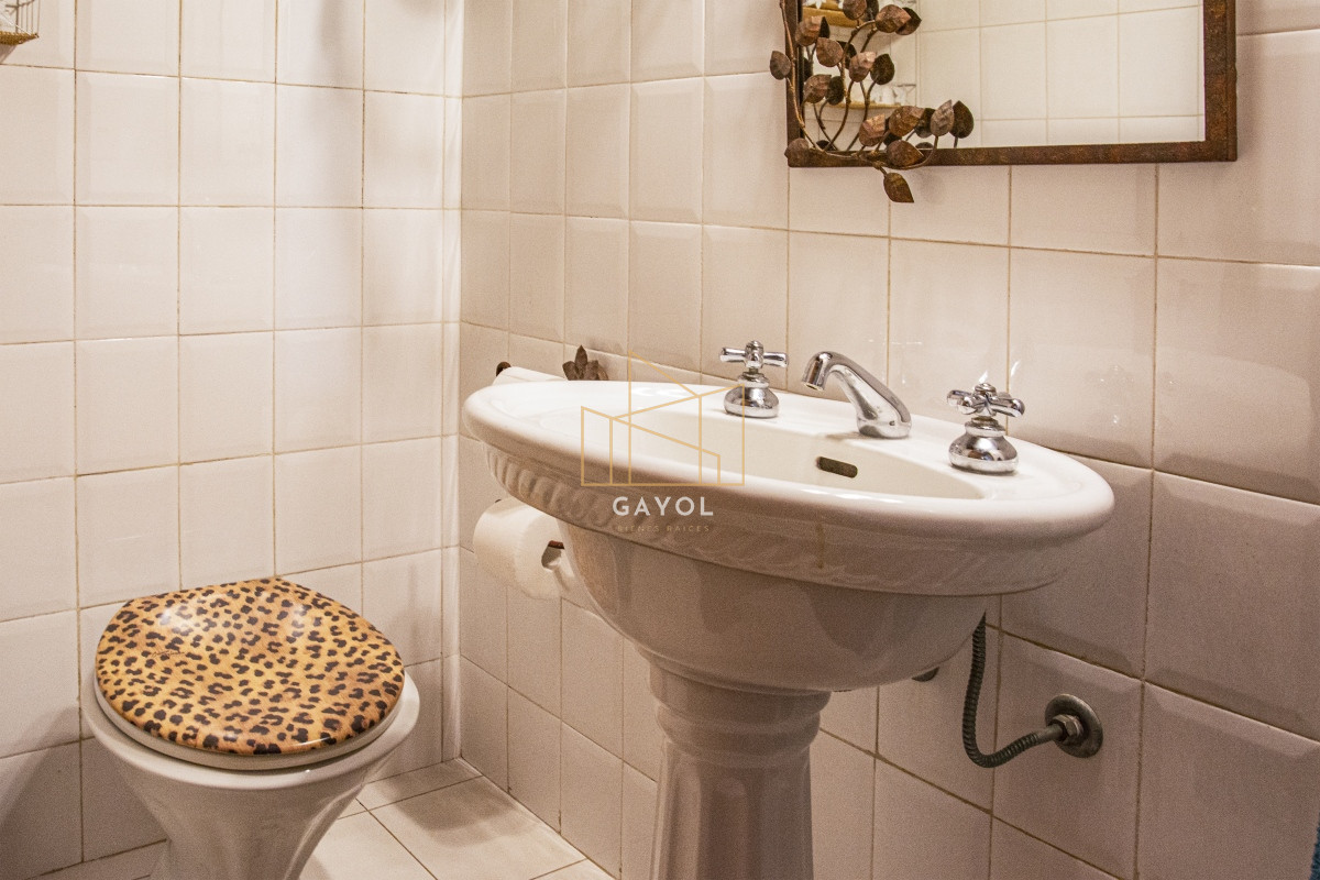 Casa ID.458 - Una de las mejores casas de la zona de golf