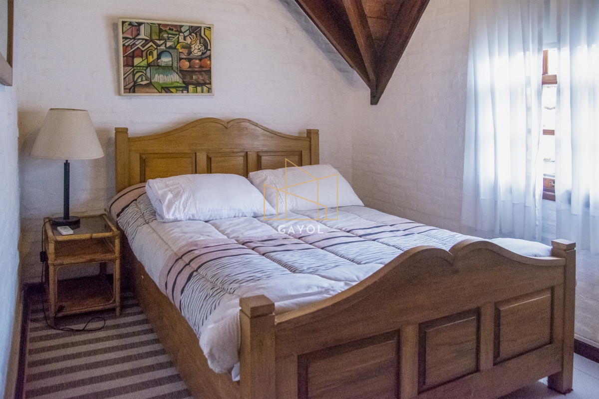 Casa ID.458 - Una de las mejores casas de la zona de golf