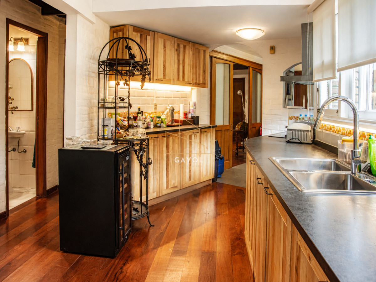 Casa ID.458 - Una de las mejores casas de la zona de golf