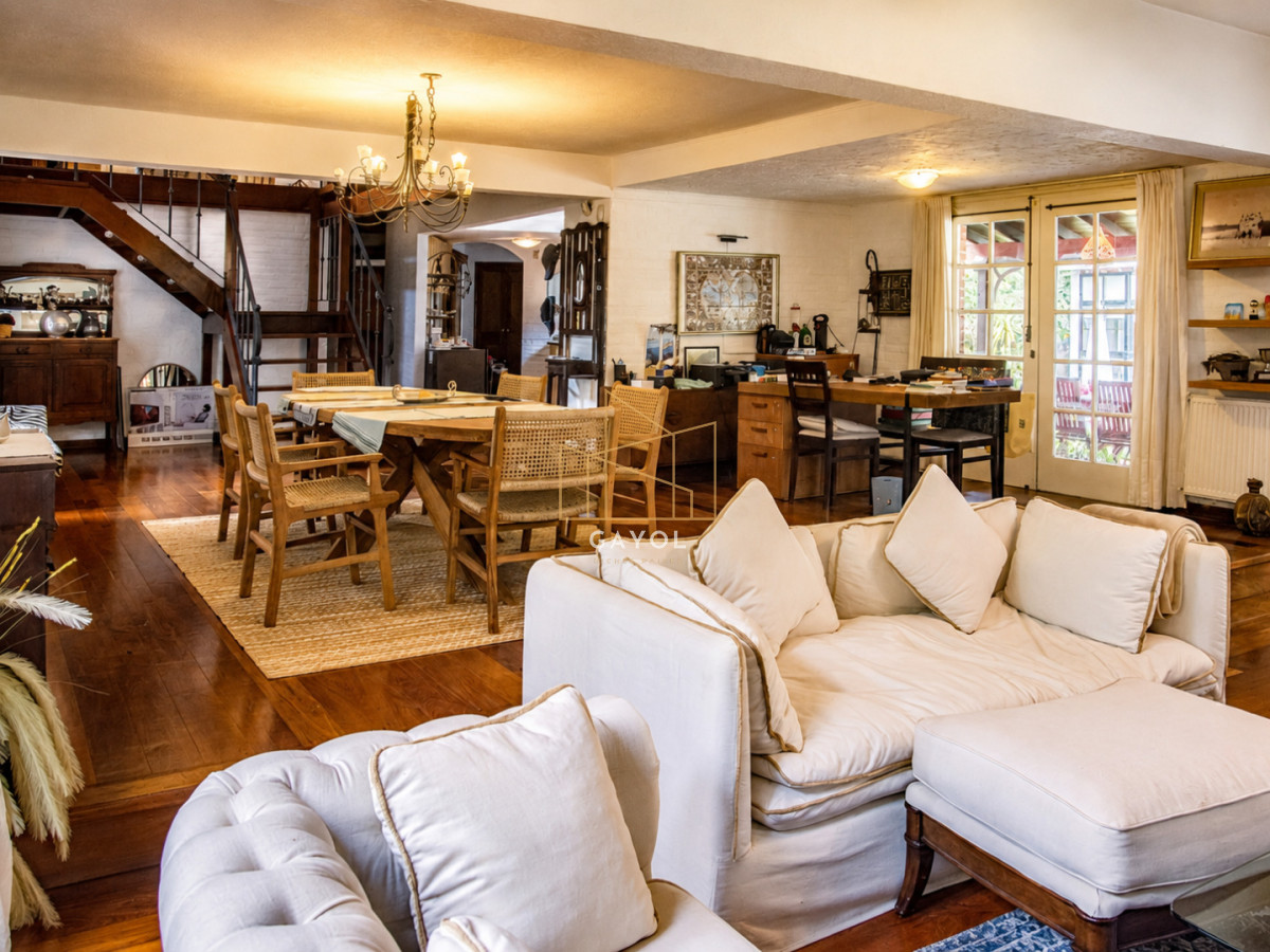 Casa ID.458 - Una de las mejores casas de la zona de golf