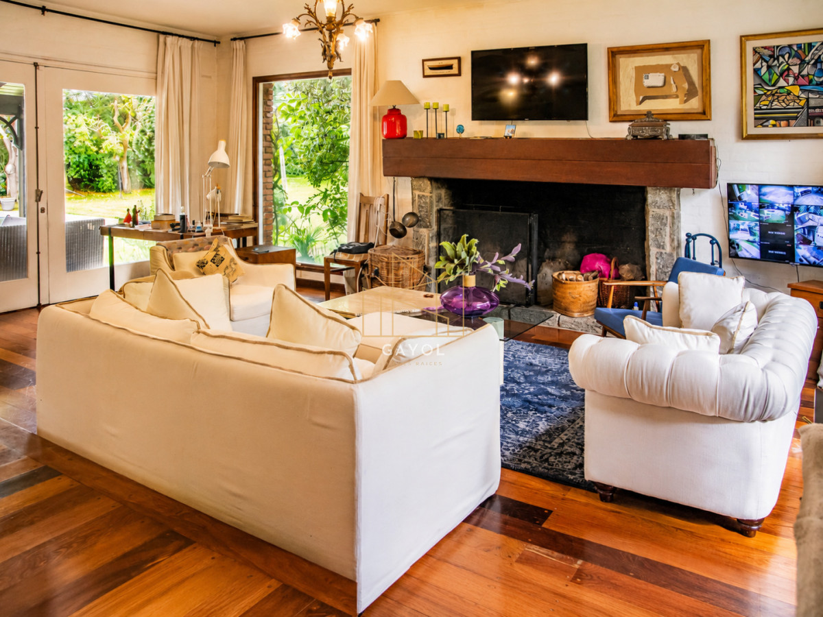 Casa ID.458 - Una de las mejores casas de la zona de golf